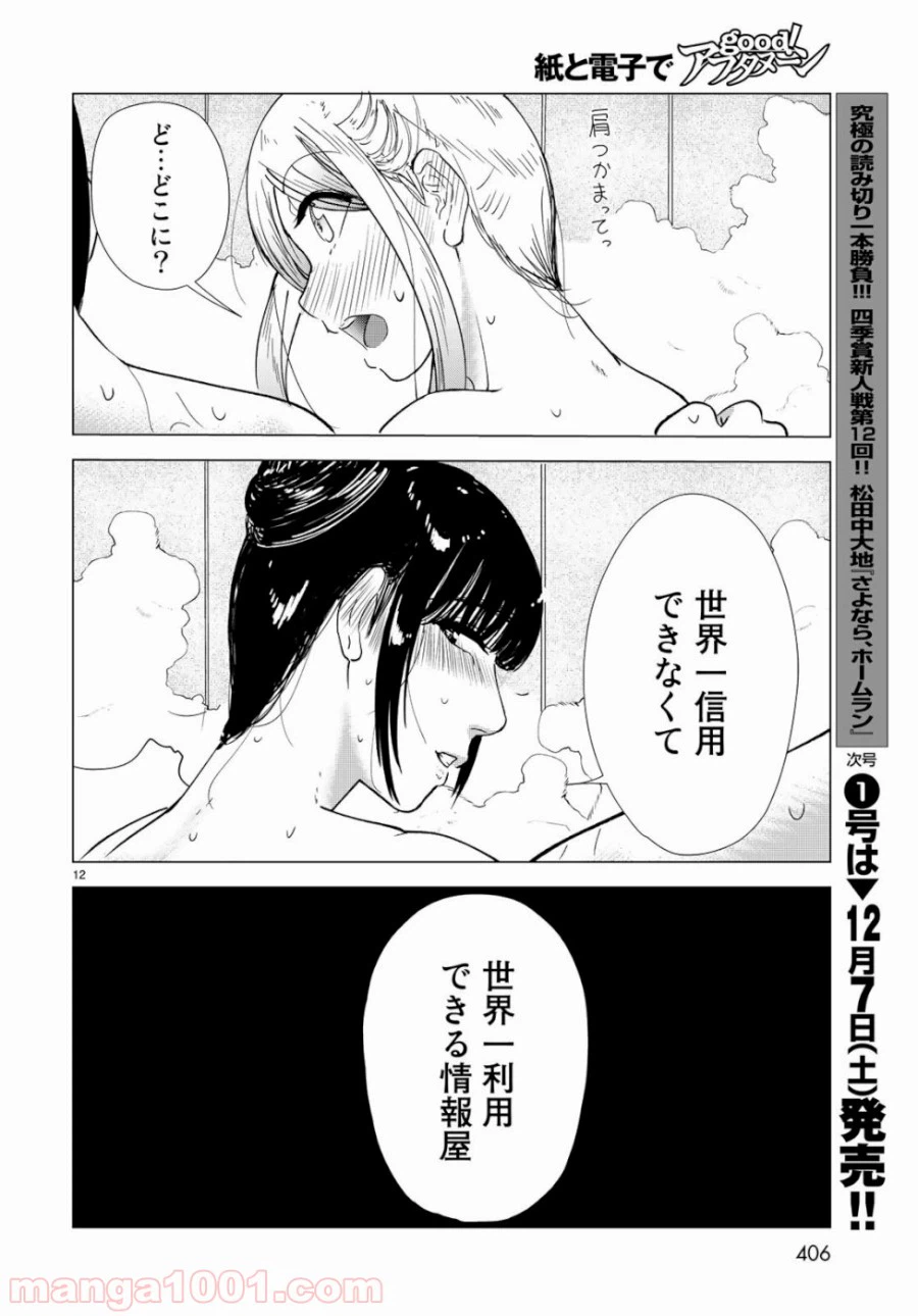 ページ 12 — 第4話
