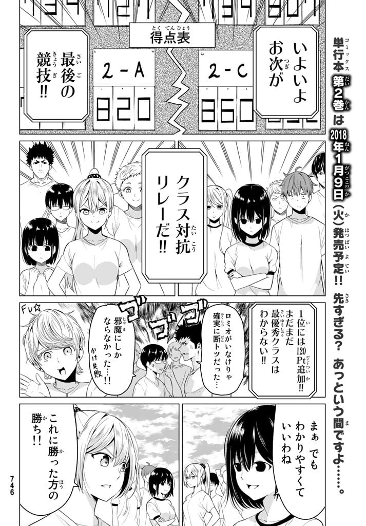 ページ 20 — 第8話