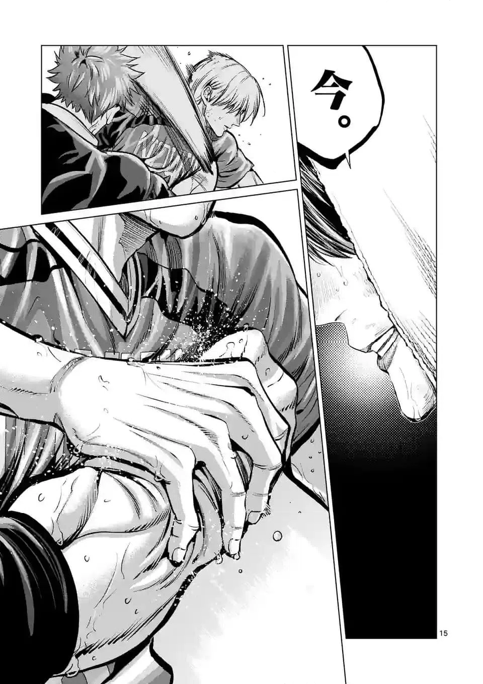 ページ 15 — 第272話