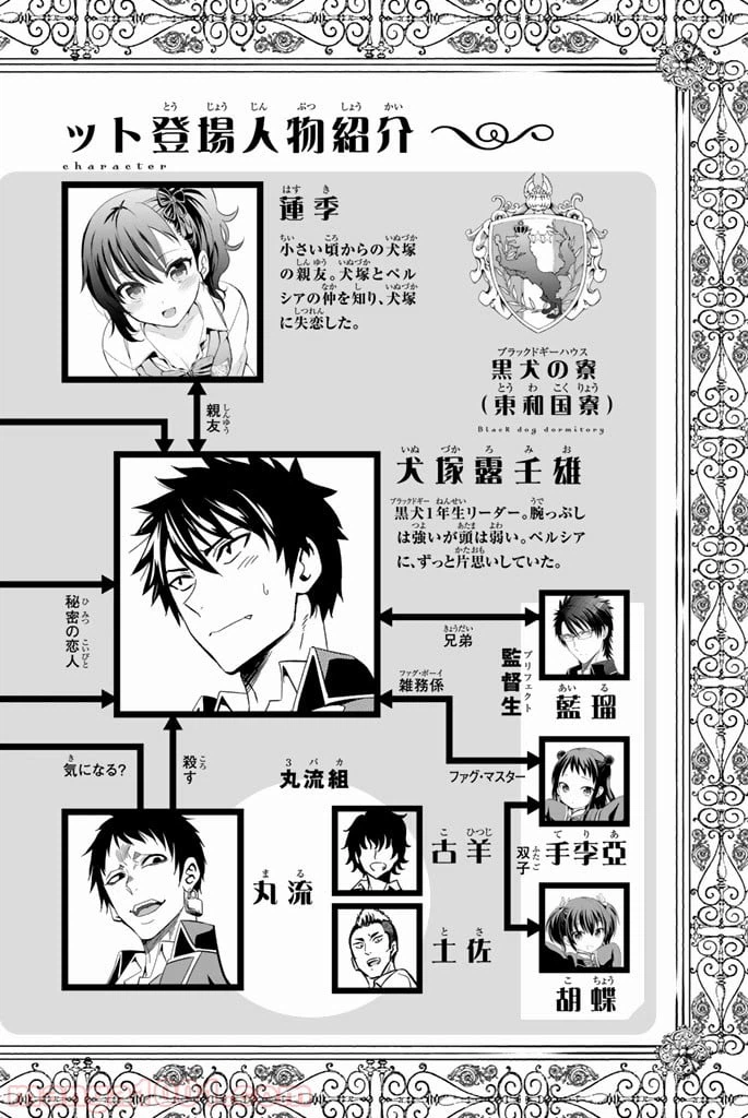 ページ 3 — 第26話