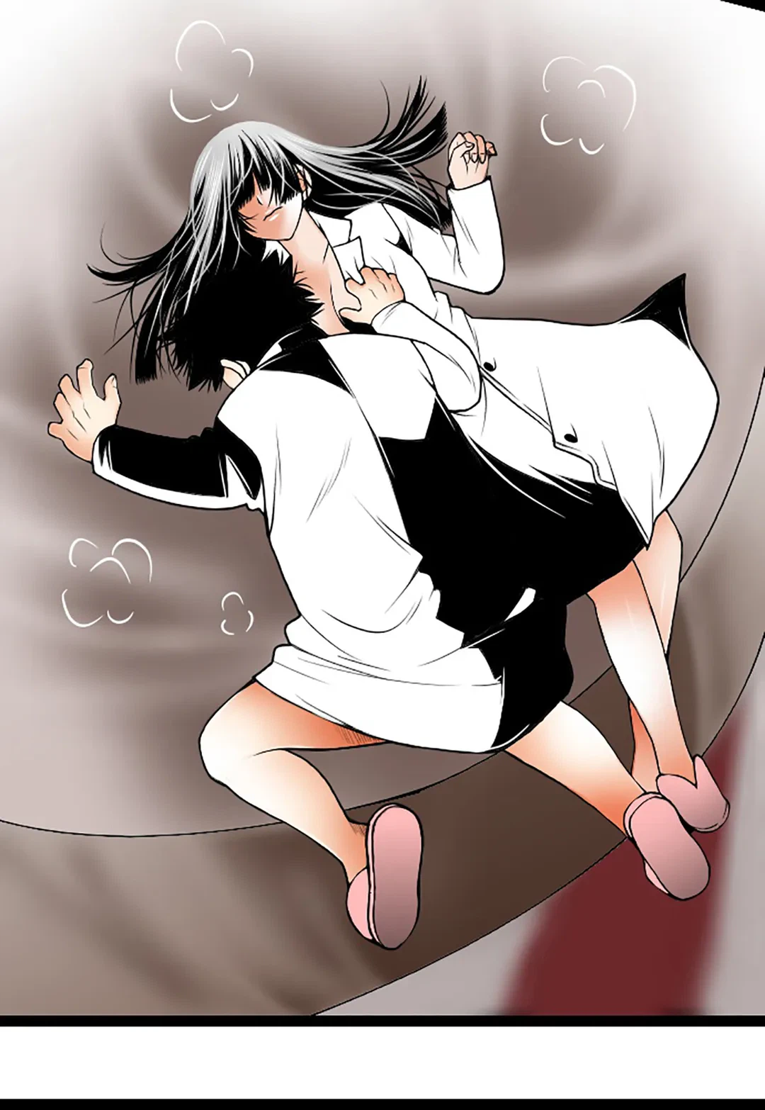 ページ 20 — 第85話