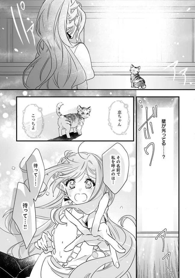ページ 17 — 第20.1話