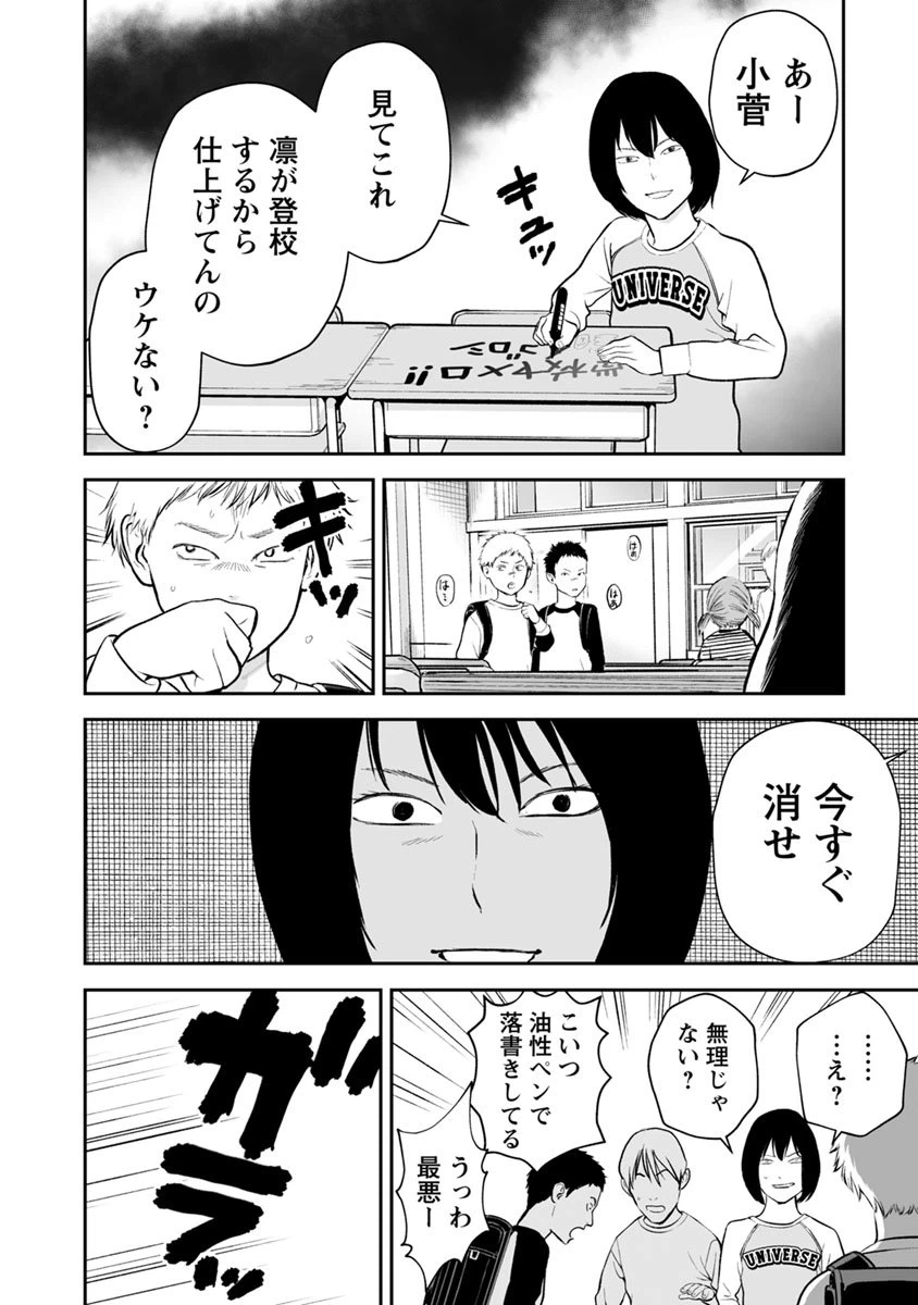 ページ 8 — 第20話