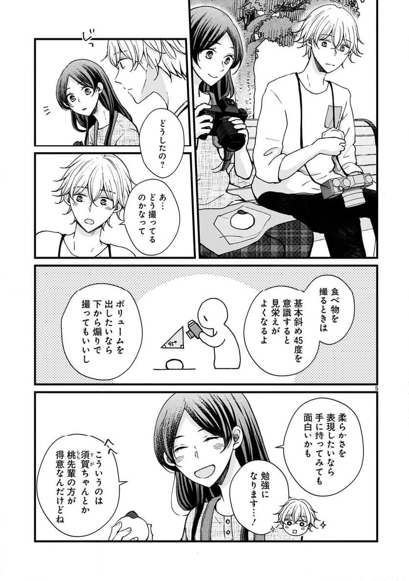 ページ 5 — 第7.1話