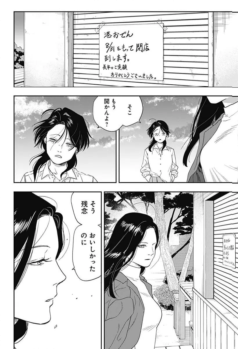 ページ 8 — 第22話