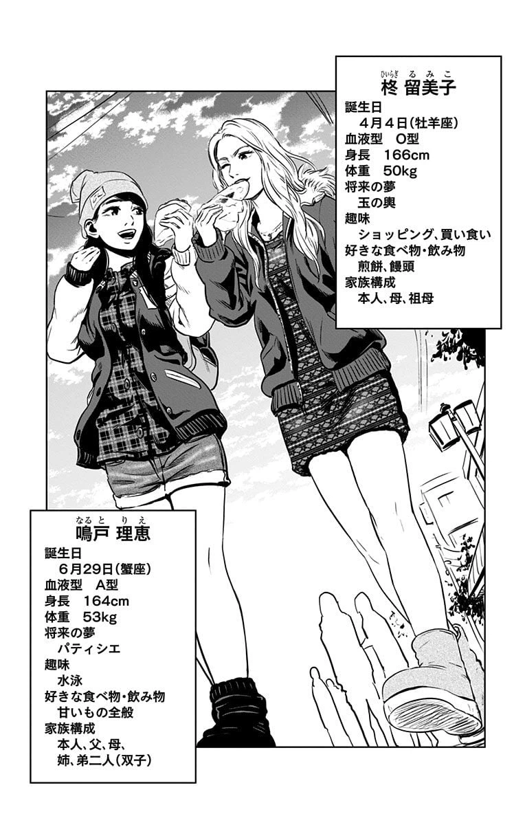ページ 3 — 第59.5話