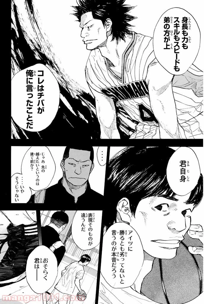 ページ 8 — 第246.1話