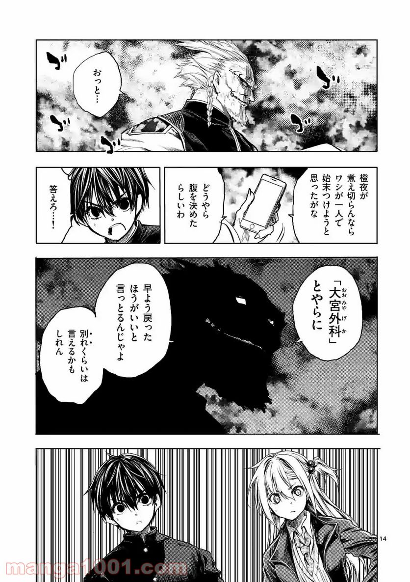 ページ 14 — 第161話