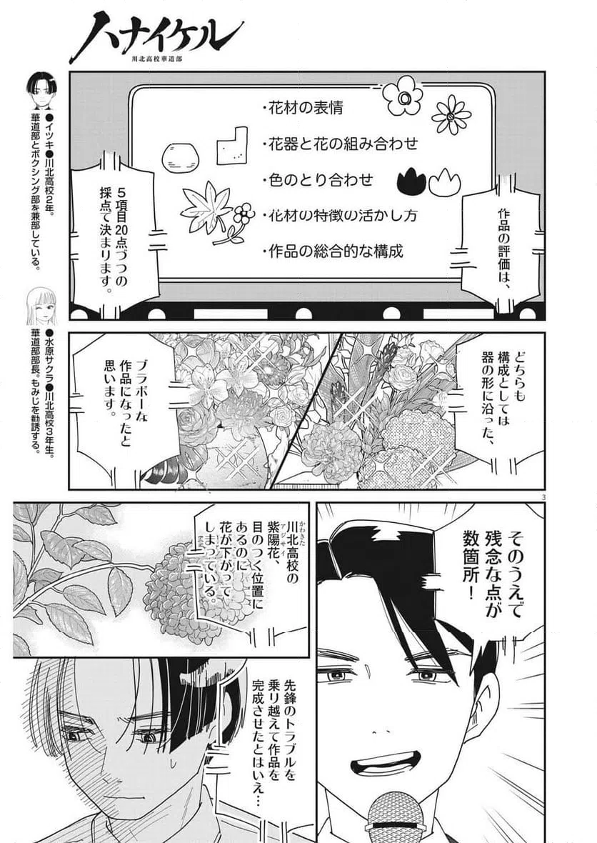 ページ 3 — 第20話