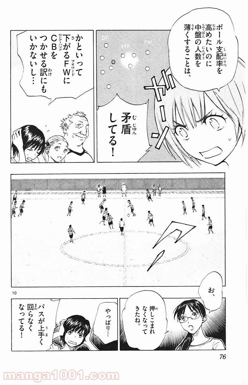 ページ 10 — 第151話