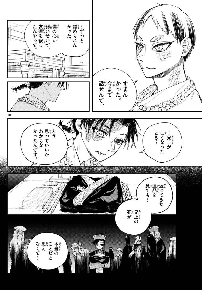ページ 10 — 第29話