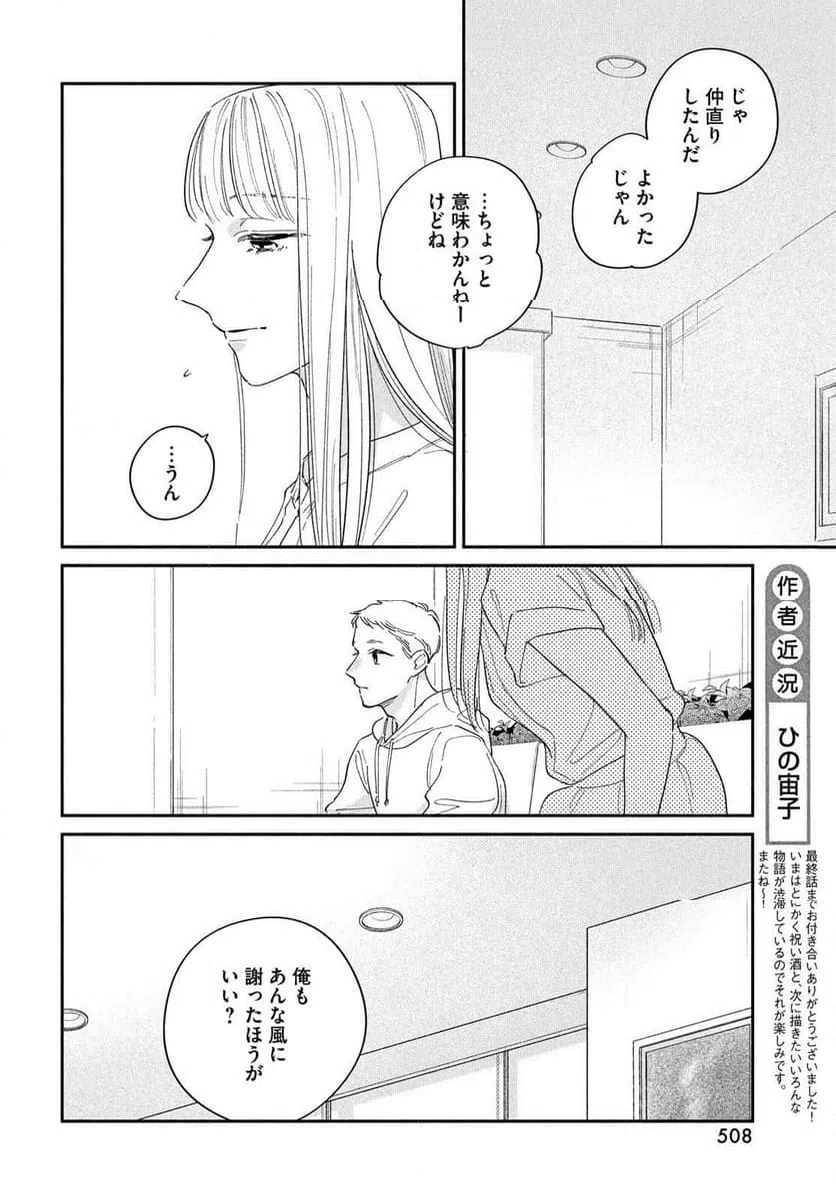 ページ 12 — 第20話