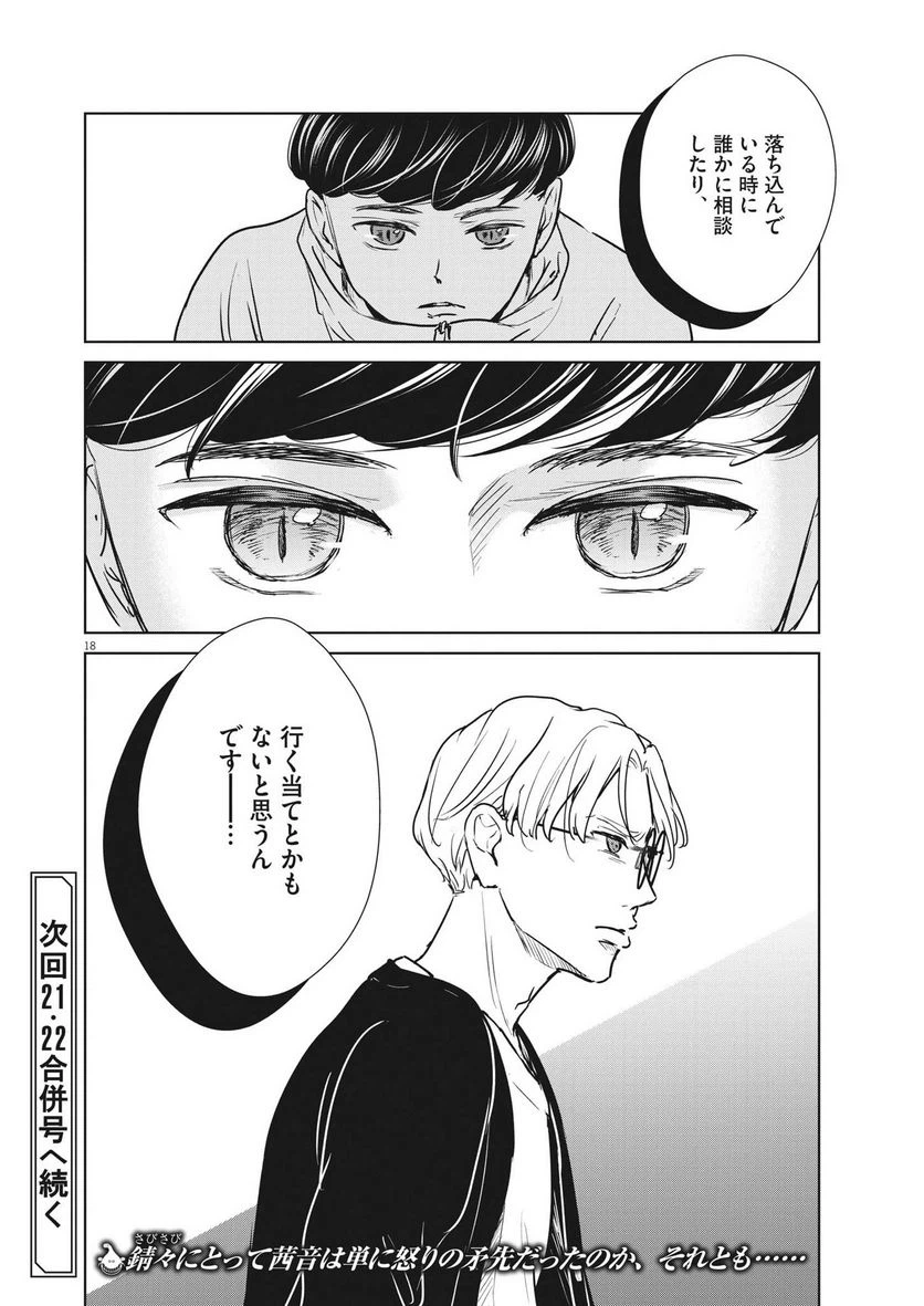 ページ 18 — 第31話