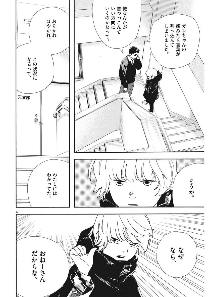 ページ 14 — 第119話