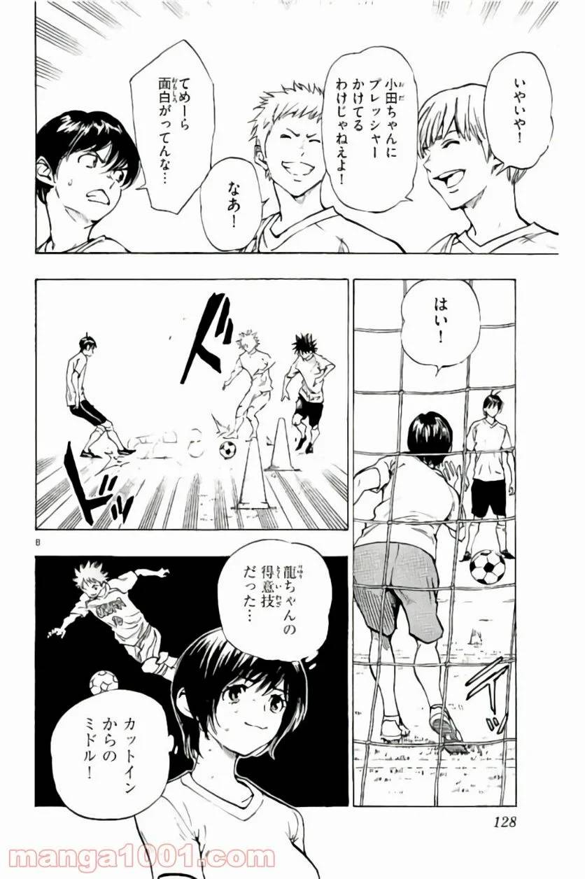 ページ 8 — 第194話