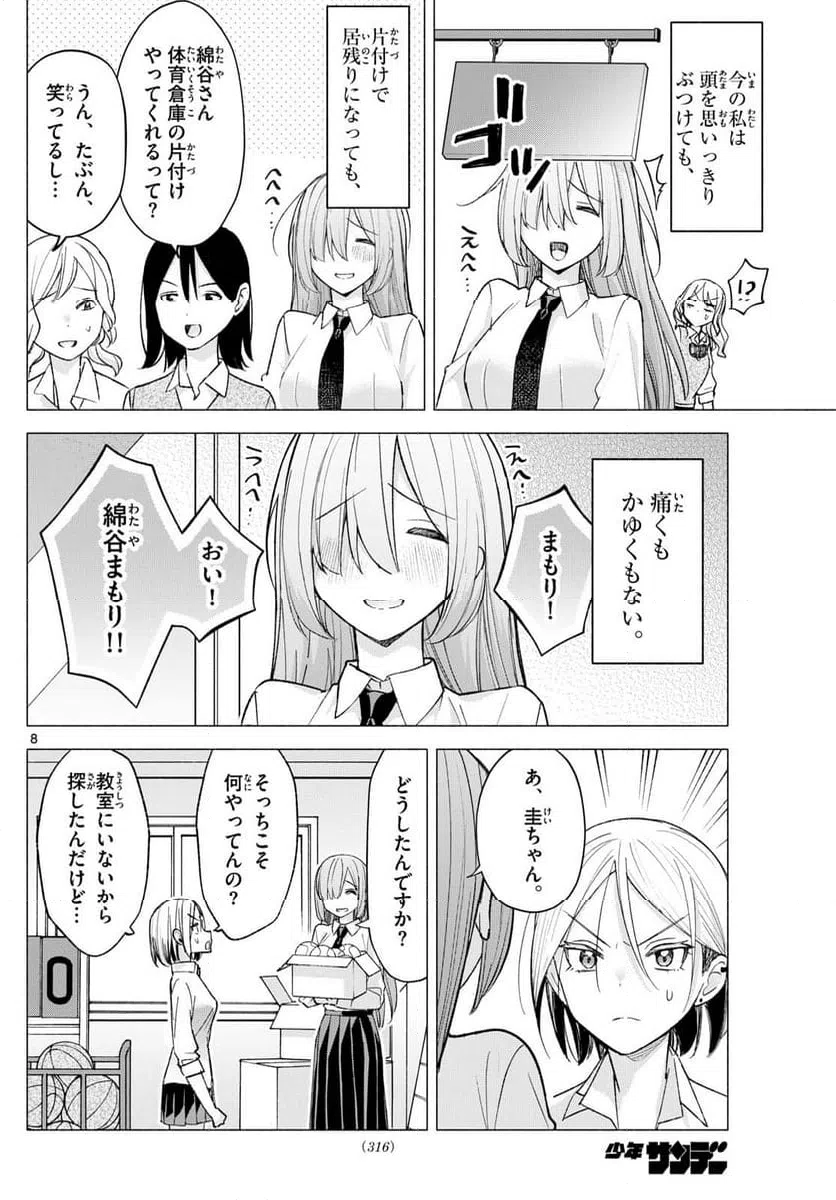 ページ 8 — 第60話
