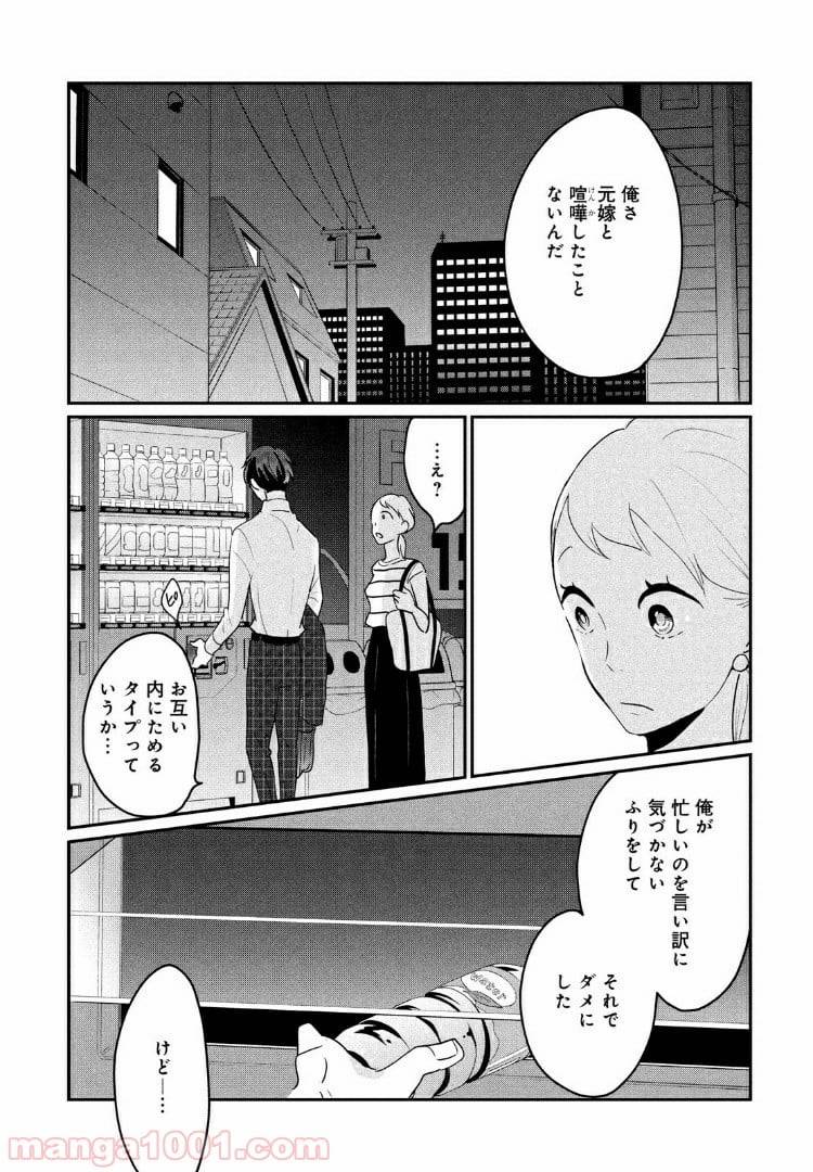 ページ 29 — 第10話