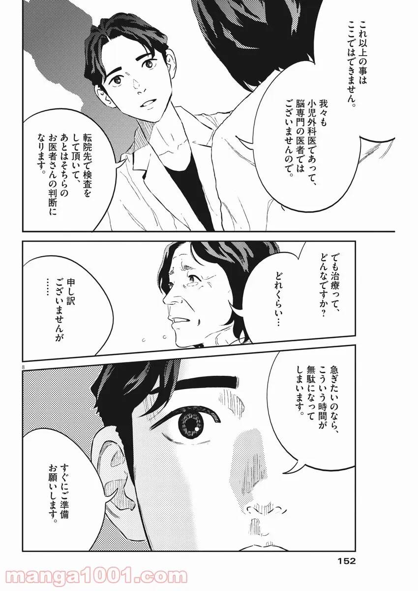 ページ 8 — 第20話