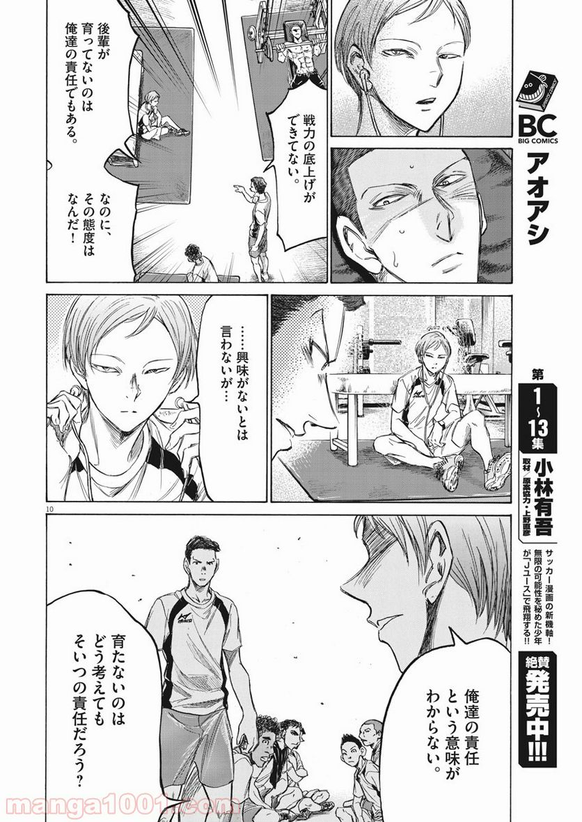 ページ 15 — 第148話