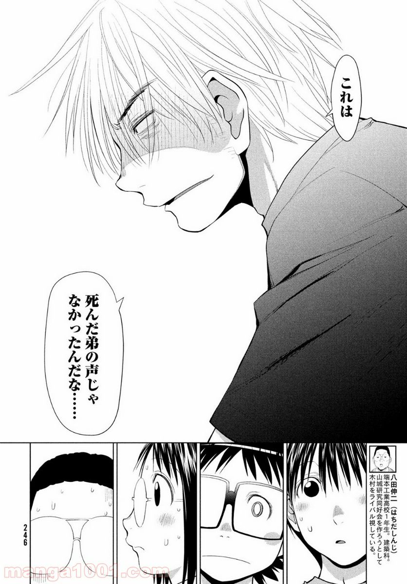 ページ 10 — 第10話