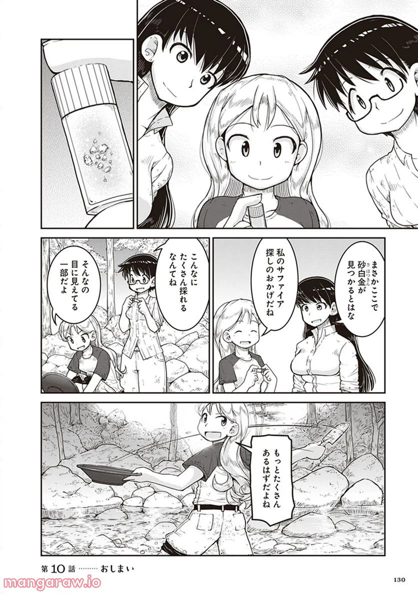 ページ 32 — 第10話