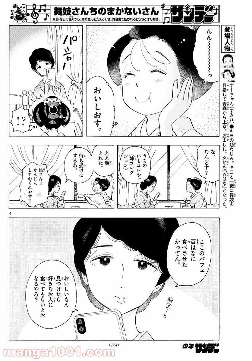 ページ 4 — 第177話