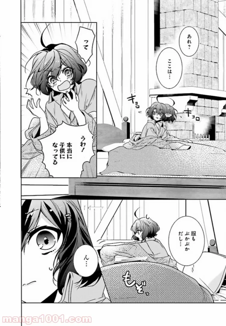 ページ 17 — 第1.1話
