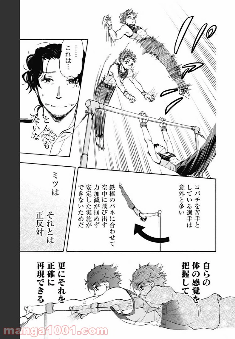 ページ 17 — 第41話
