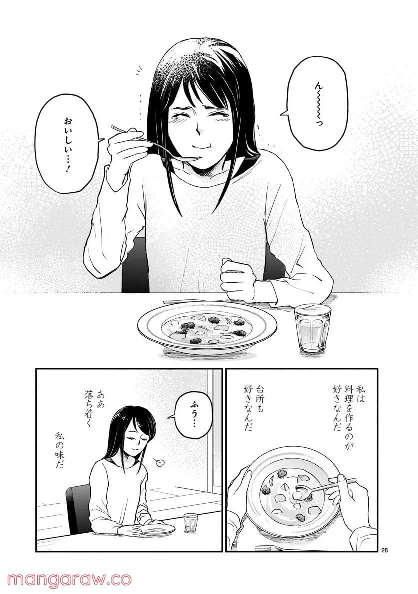 ページ 28 — 第3話