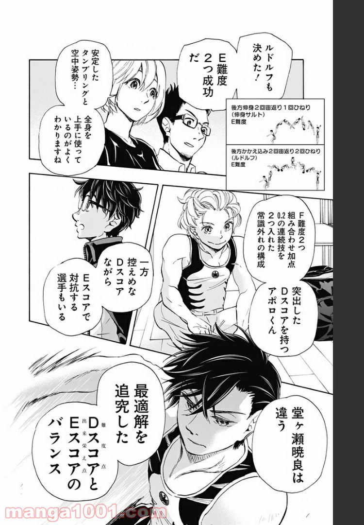 ページ 10 — 第63話