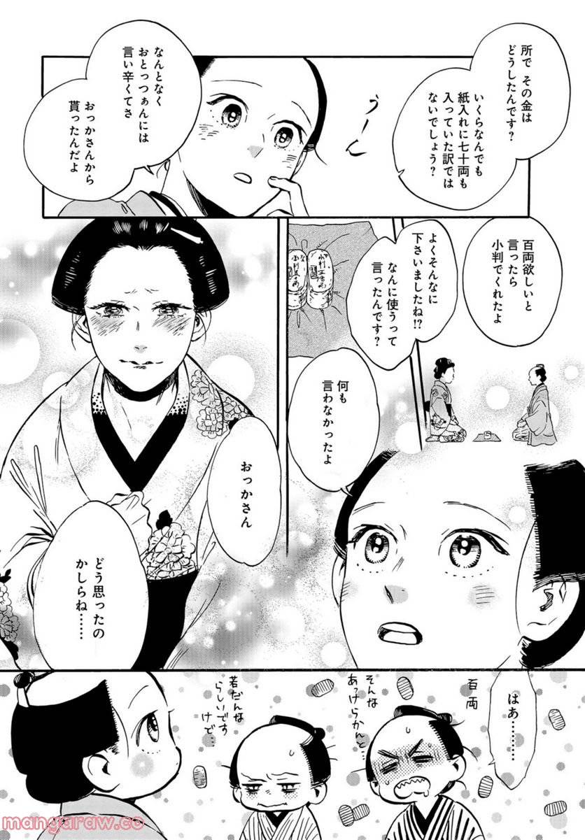 ページ 10 — 第20話