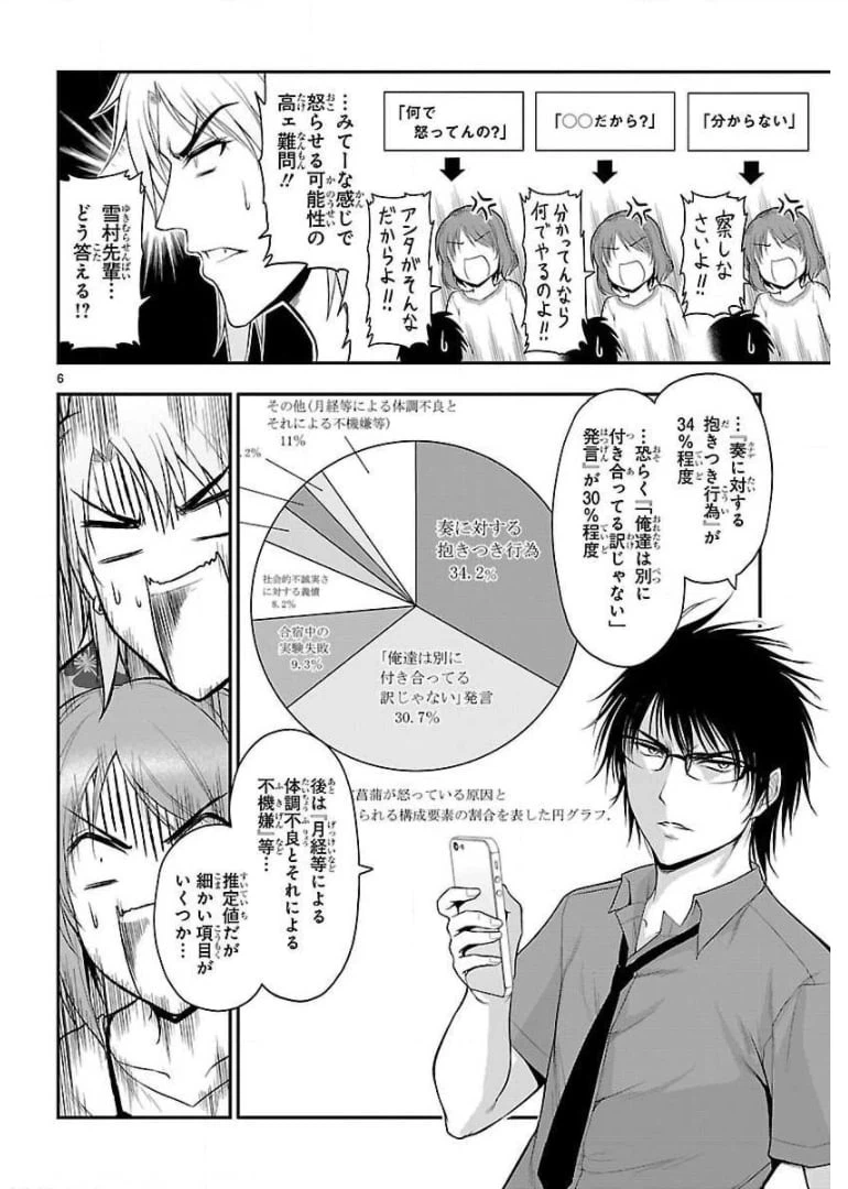 ページ 6 — 第27話