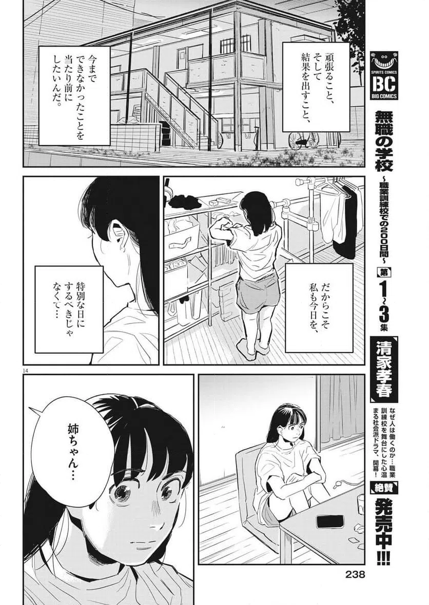 ページ 14 — 第28話