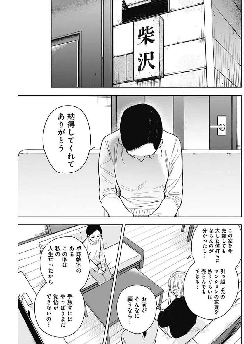 ページ 19 — 第160話