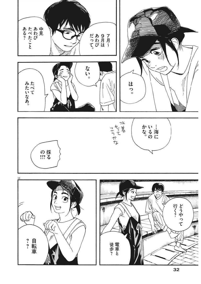 ページ 17 — 第19話