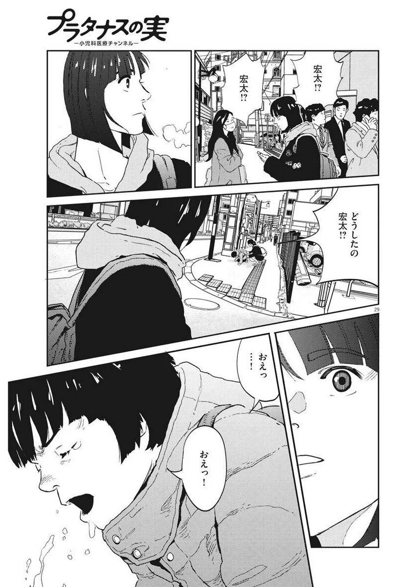 ページ 29 — 第1話
