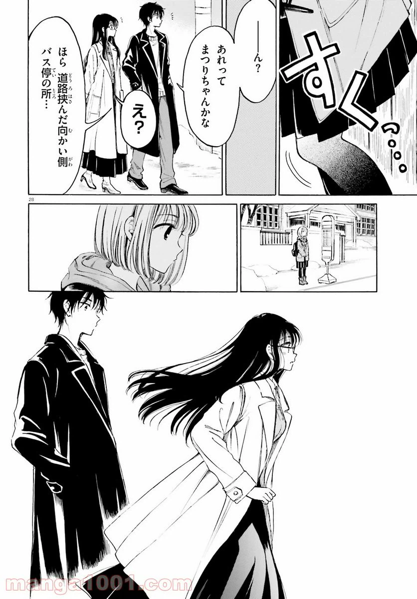 ページ 28 — 第108話