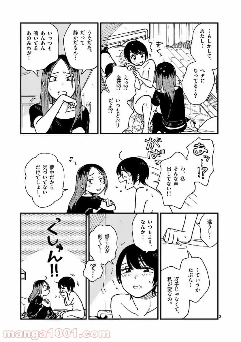 ページ 3 — 第30話