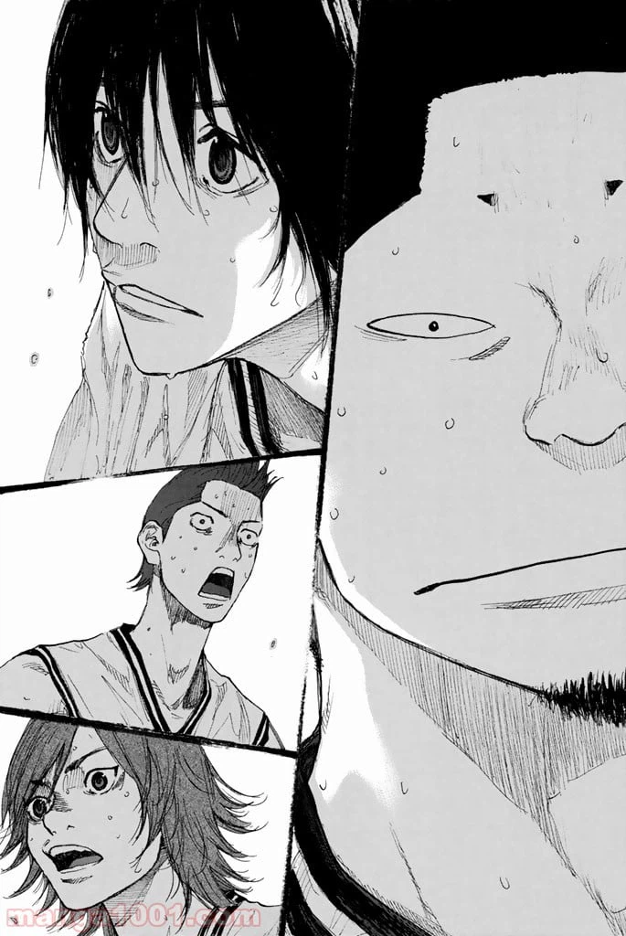 ページ 6 — 第252話