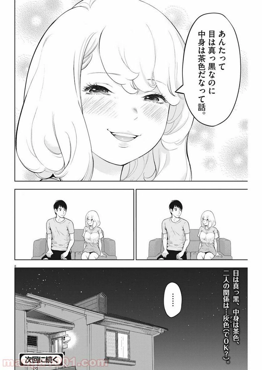 ページ 8 — 第27話