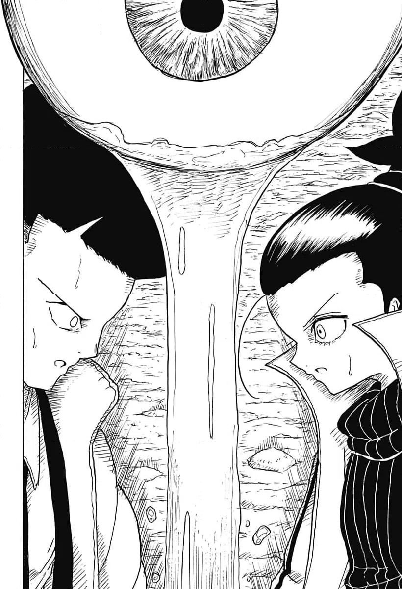 ページ 10 — 第8話
