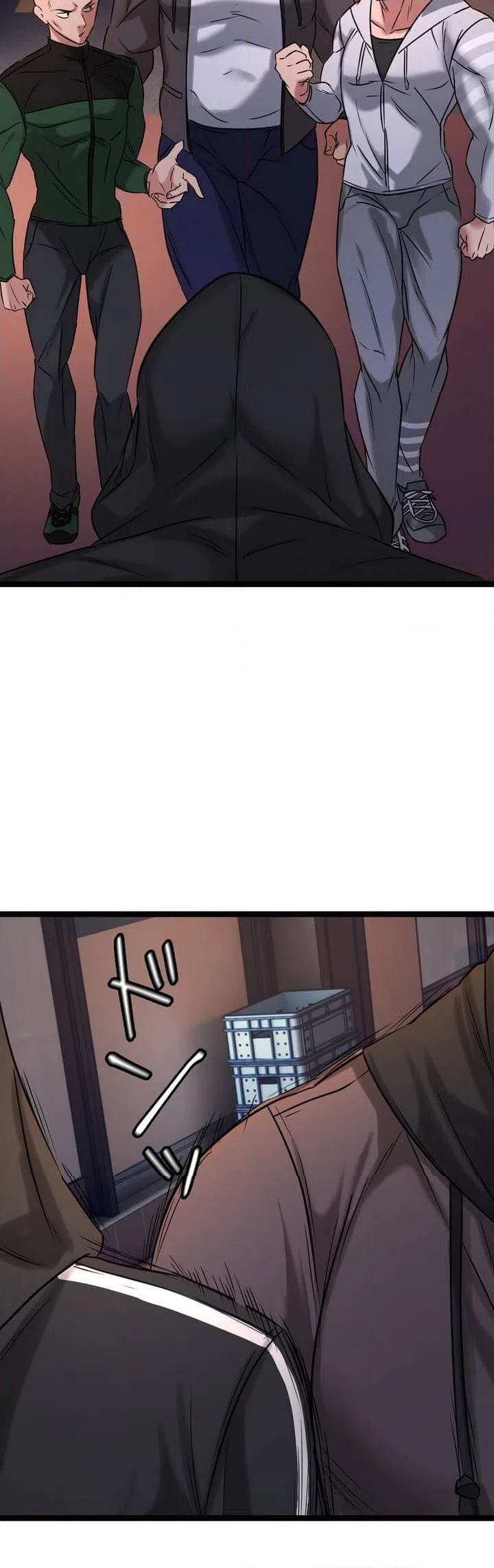 ページ 28 — 第1話