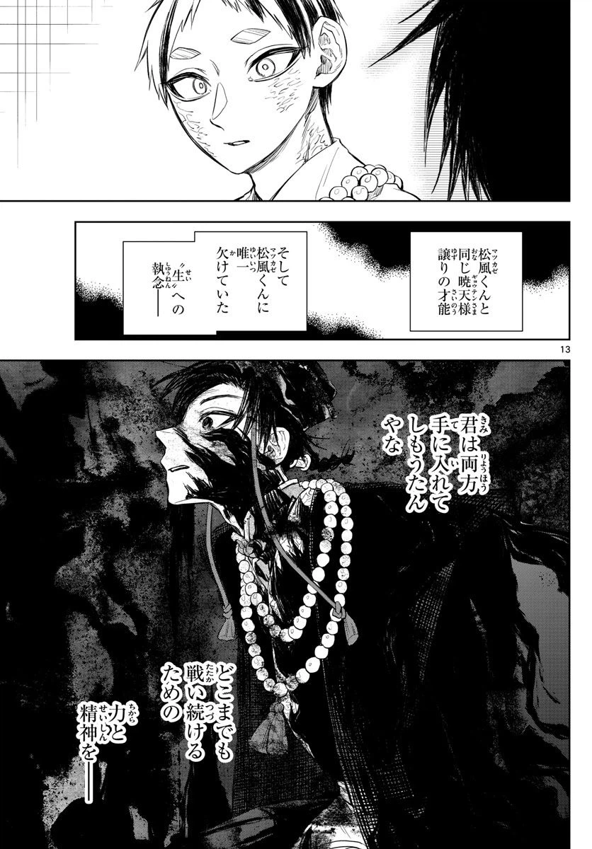 ページ 13 — 第29話
