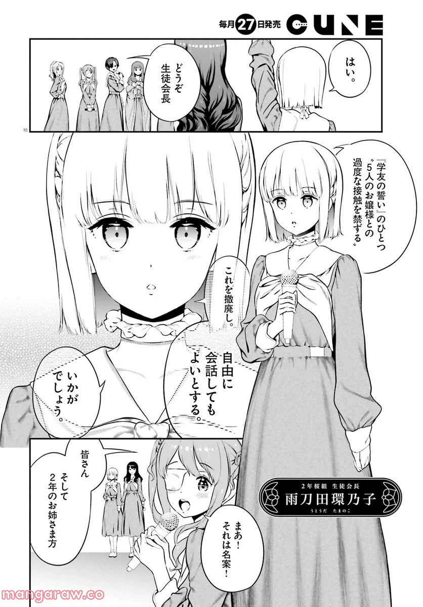 ページ 10 — 第7.1話