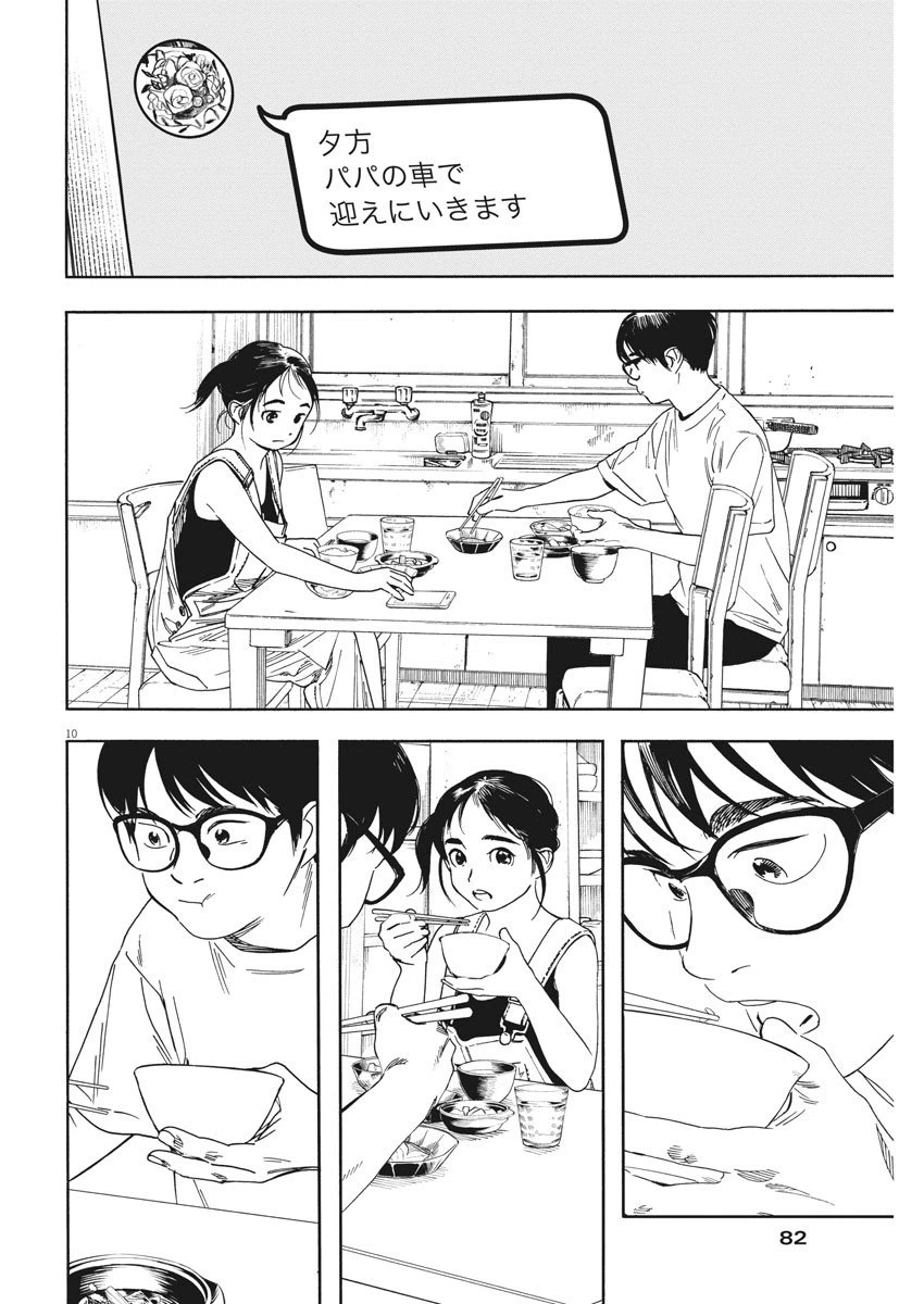 ページ 10 — 第52話