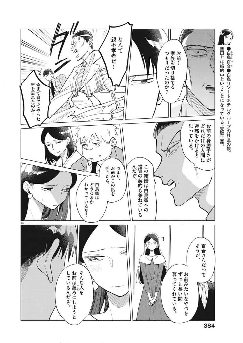 ページ 14 — 第24話