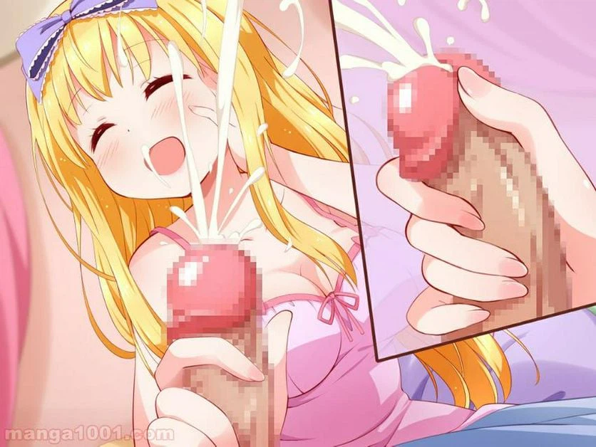 ページ 19 — 第9.9話