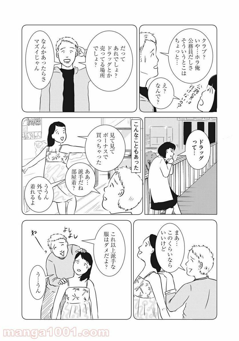 ページ 22 — 第5話
