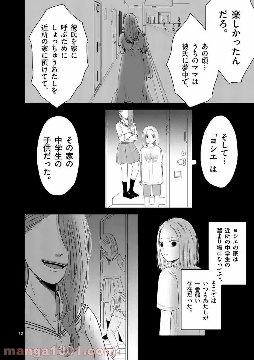 ページ 10 — 第6話