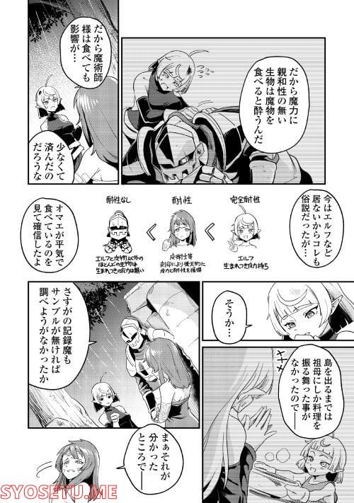 ページ 20 — 第4話